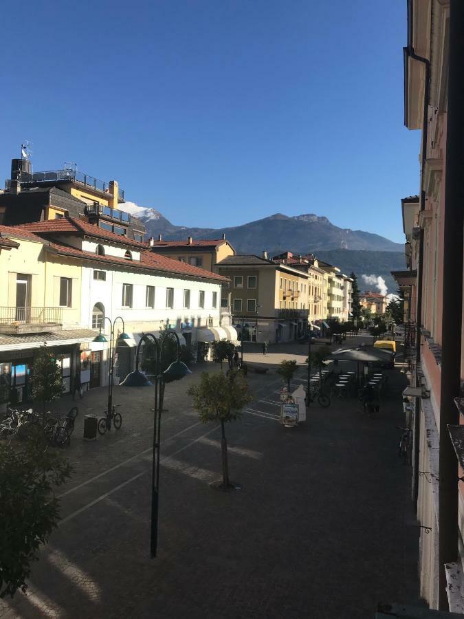 Casa Nika Apartamento Riva del Garda Exterior foto