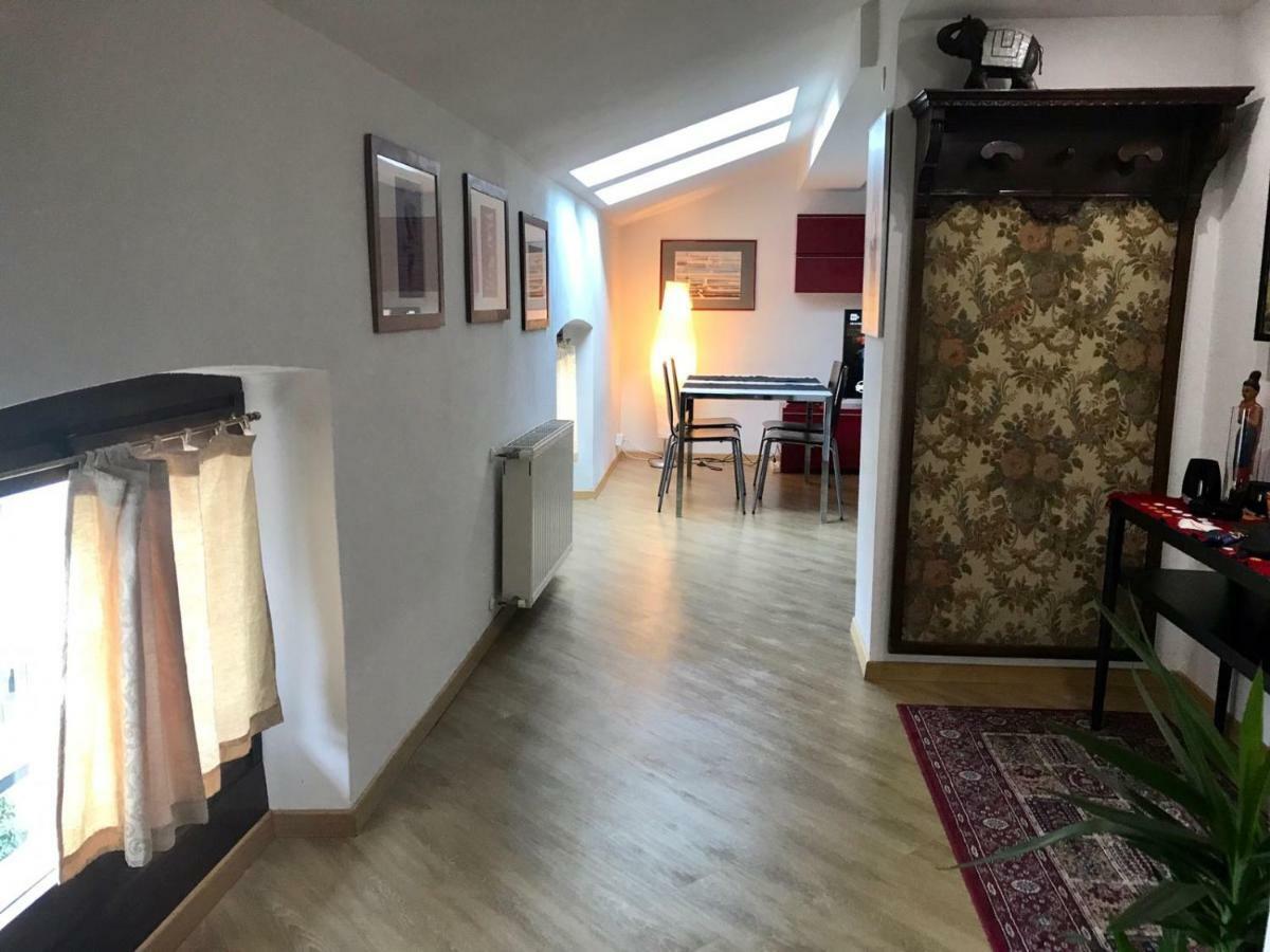 Casa Nika Apartamento Riva del Garda Exterior foto